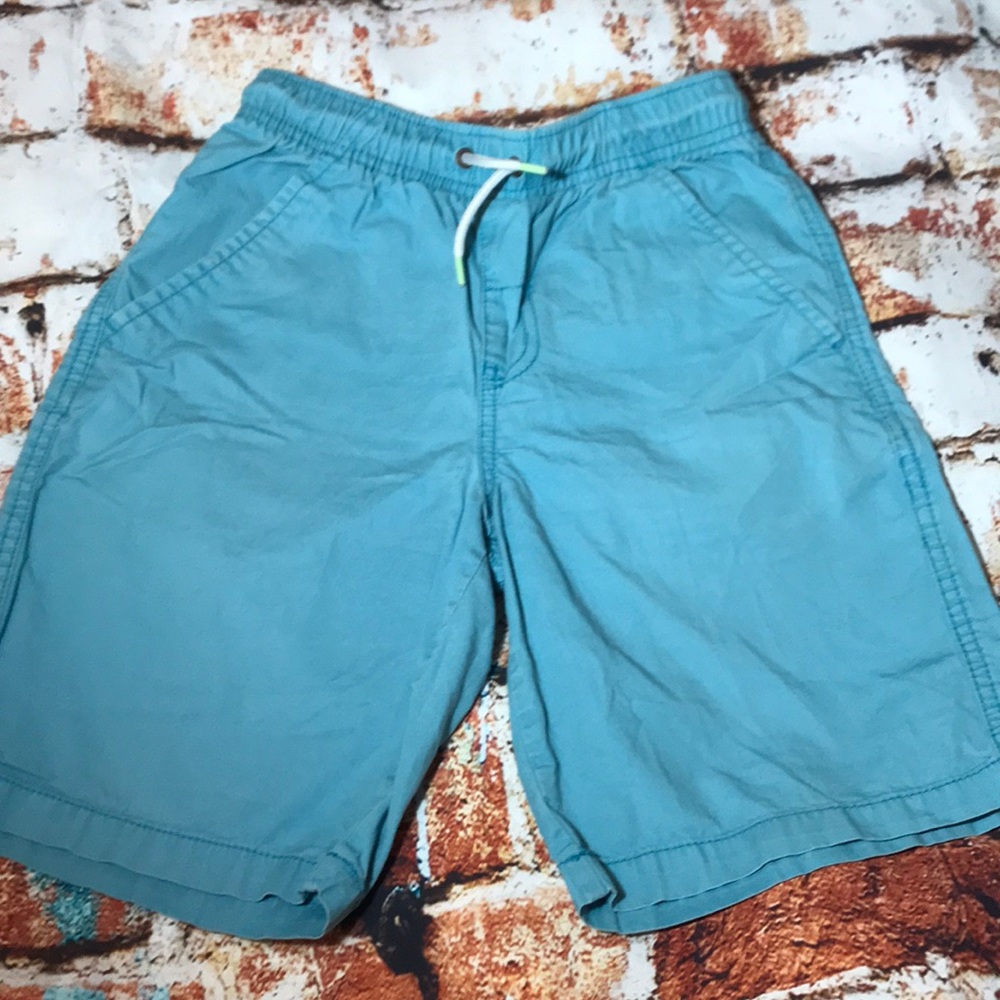 Boys Shorts with drawstring